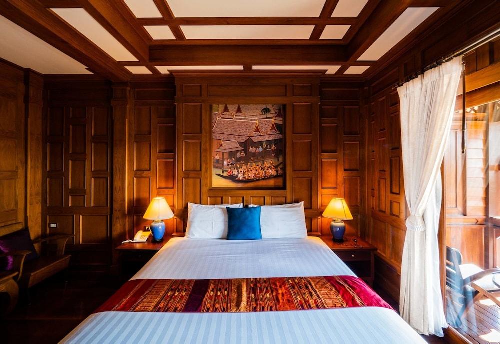 Baan U Sabai Boutique House-Sha Plus Chiang Mai Luaran gambar
