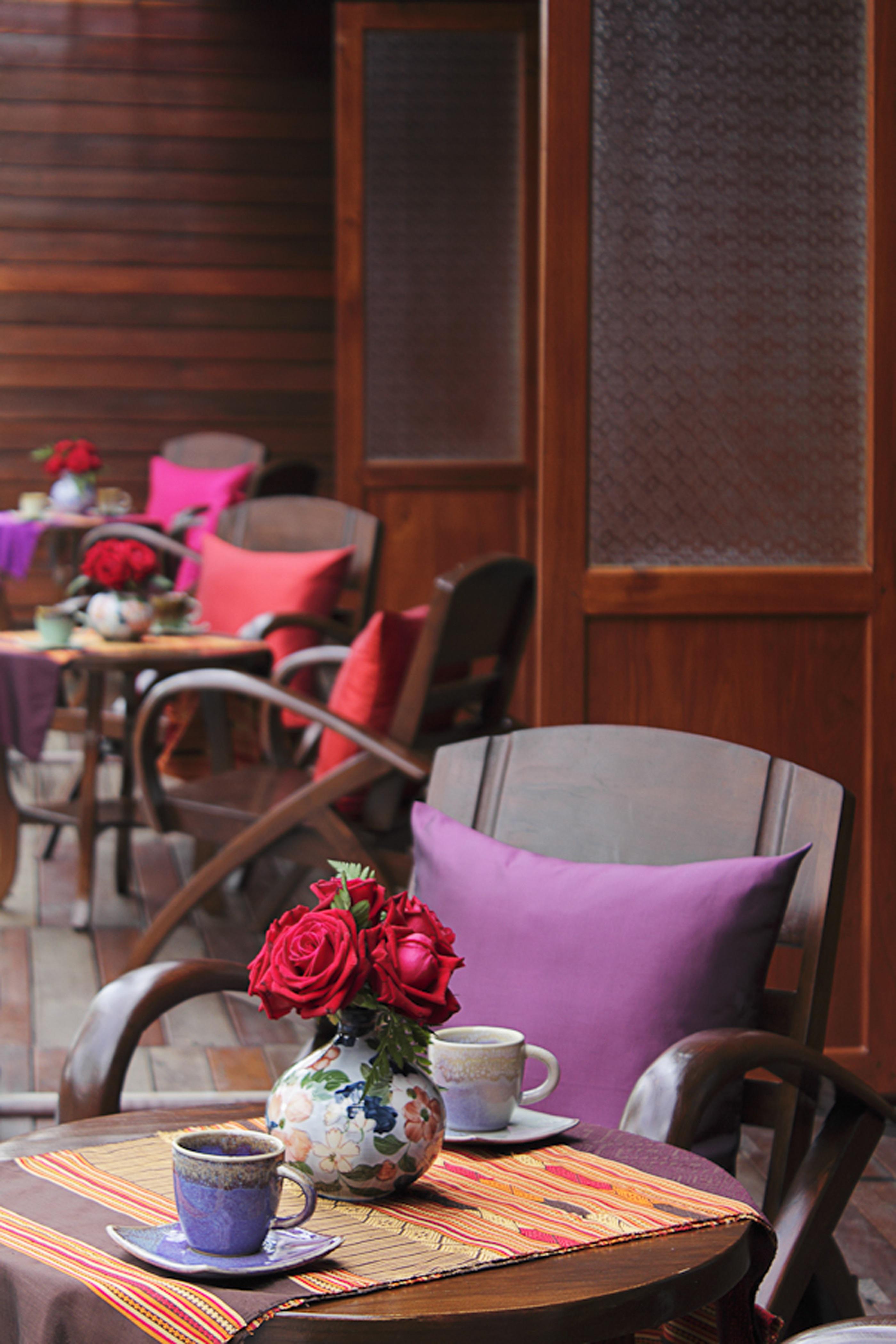 Baan U Sabai Boutique House-Sha Plus Chiang Mai Luaran gambar