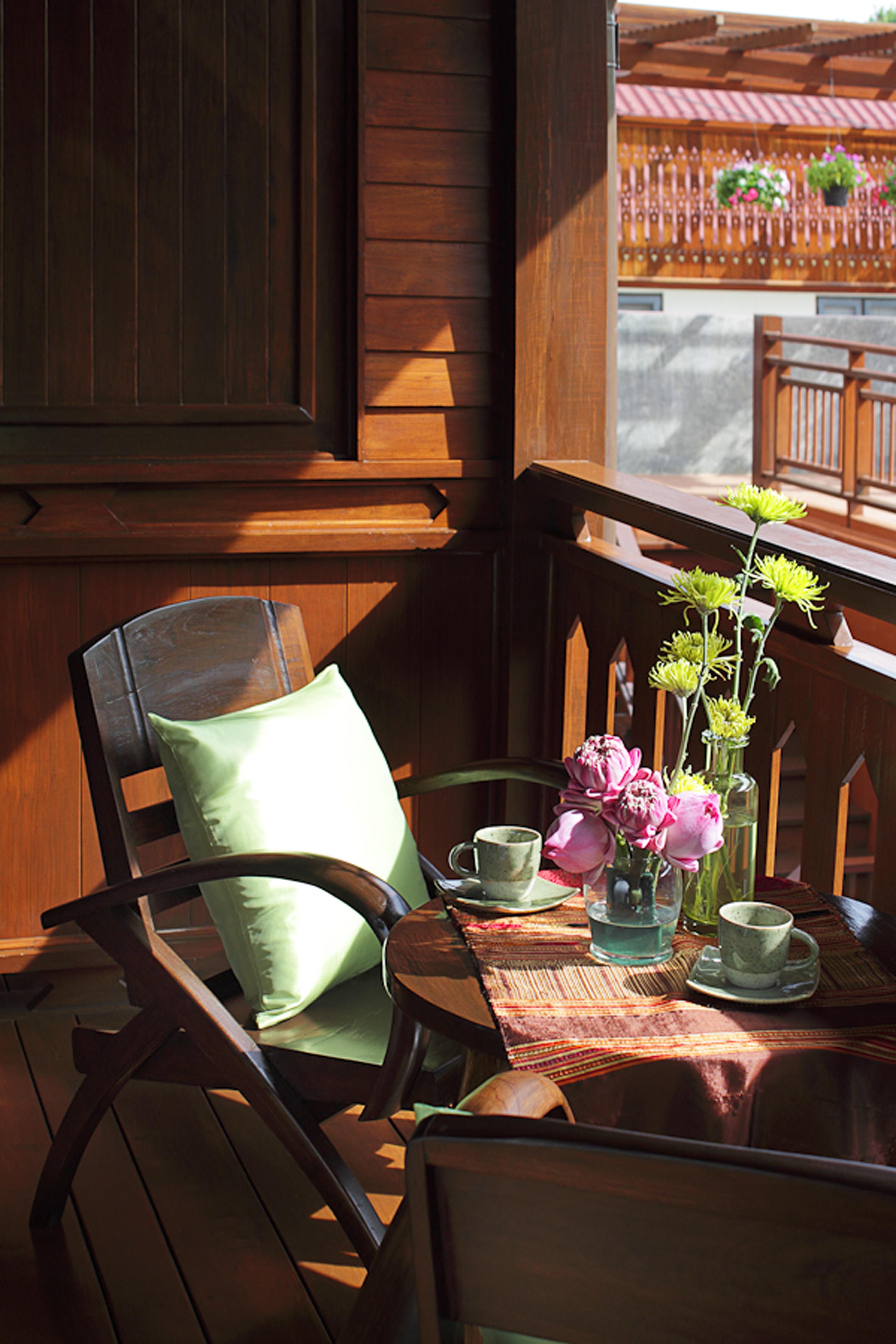 Baan U Sabai Boutique House-Sha Plus Chiang Mai Luaran gambar