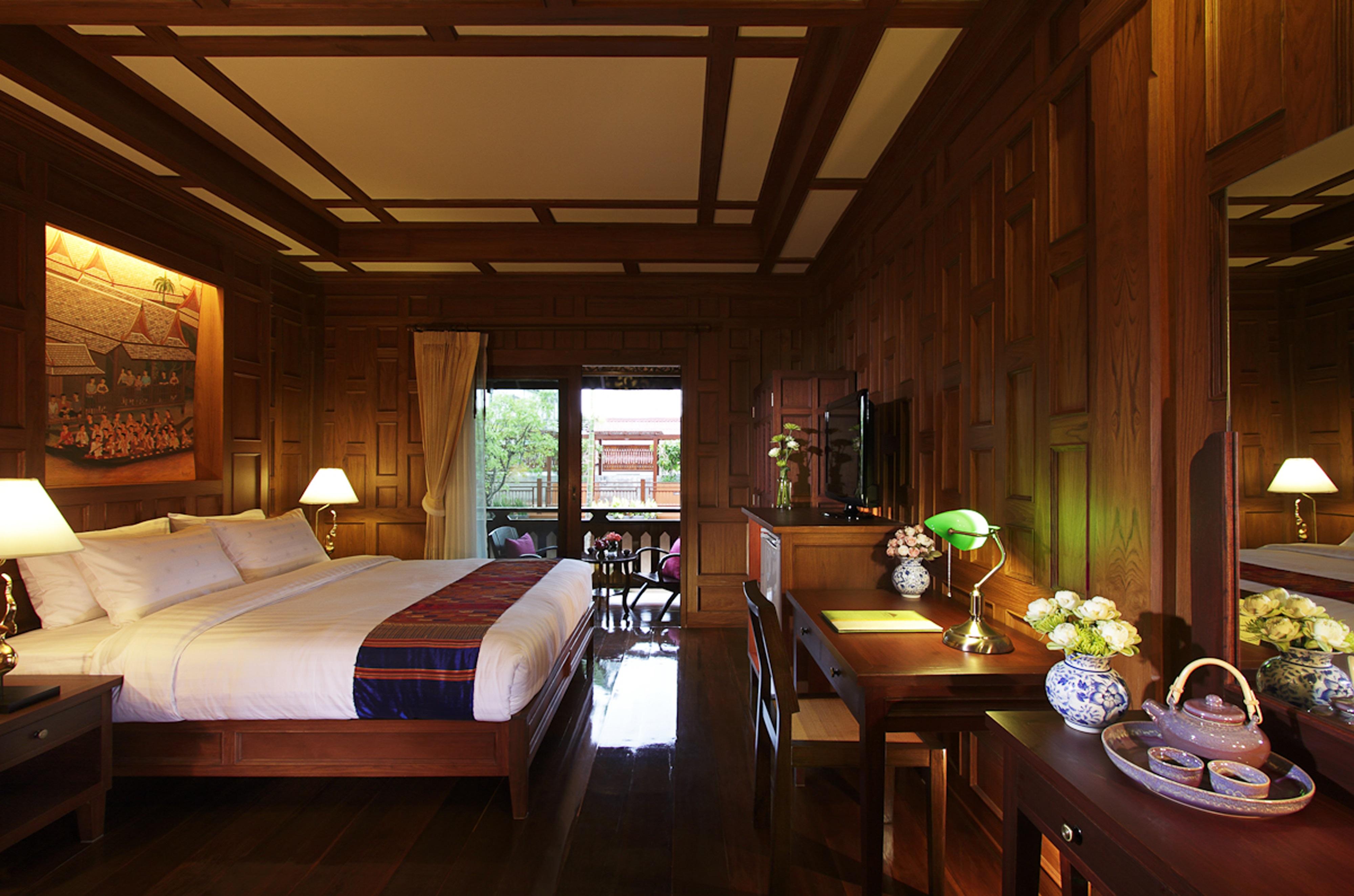 Baan U Sabai Boutique House-Sha Plus Chiang Mai Luaran gambar