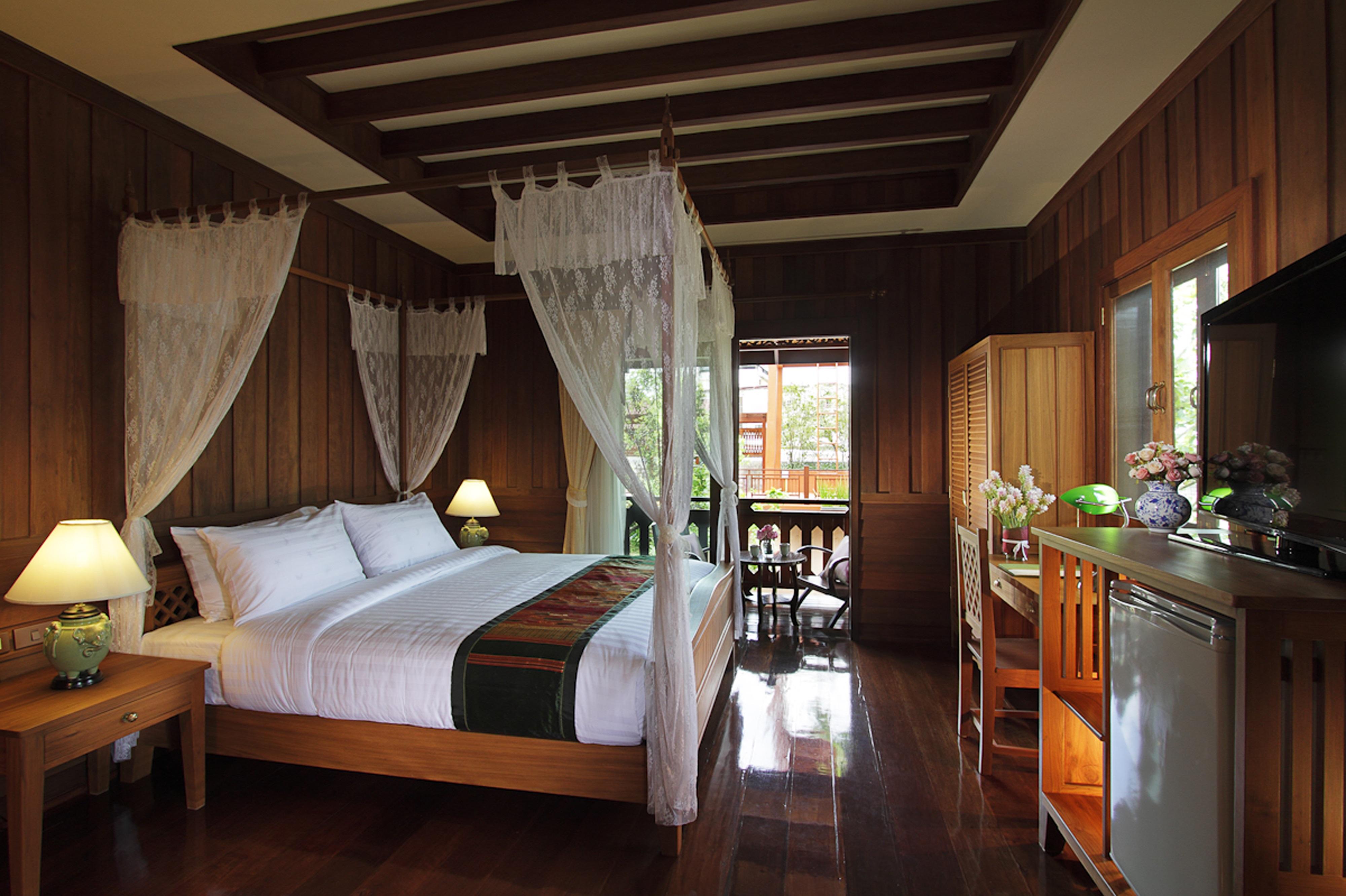 Baan U Sabai Boutique House-Sha Plus Chiang Mai Luaran gambar