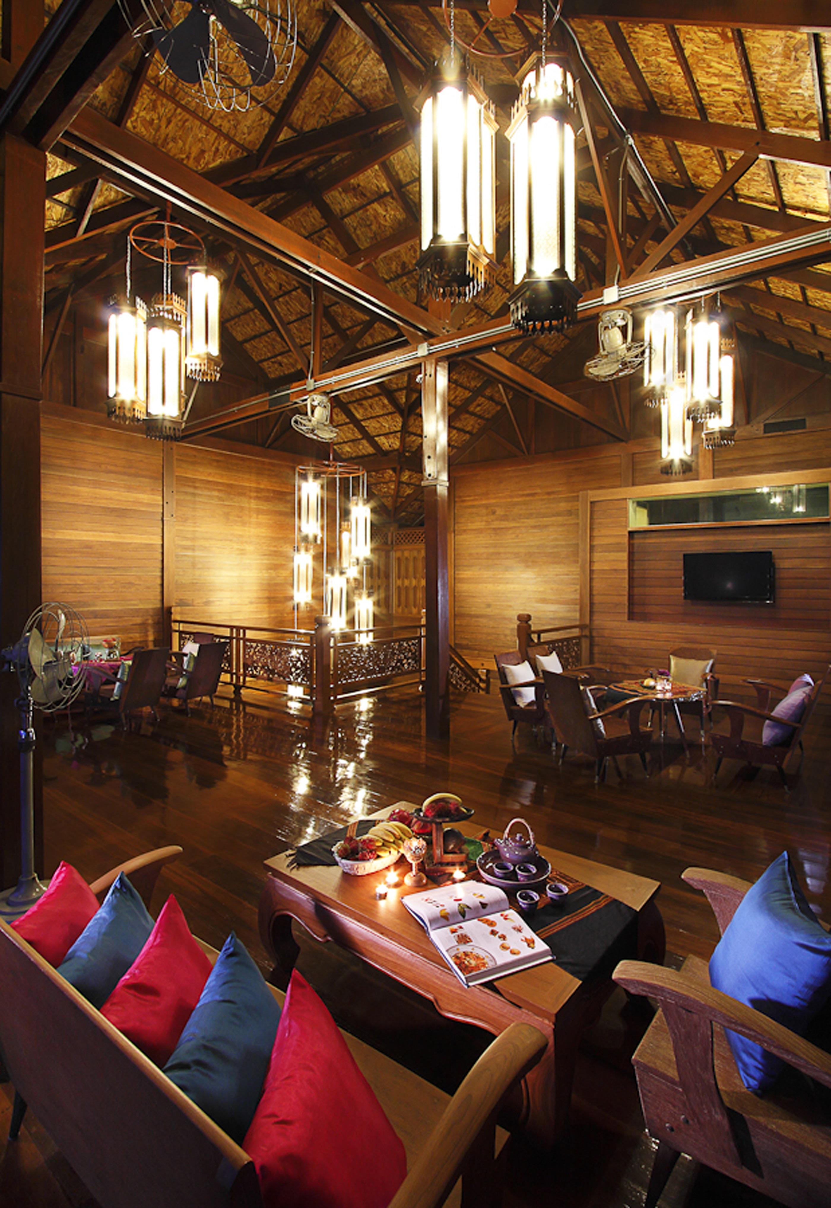 Baan U Sabai Boutique House-Sha Plus Chiang Mai Luaran gambar