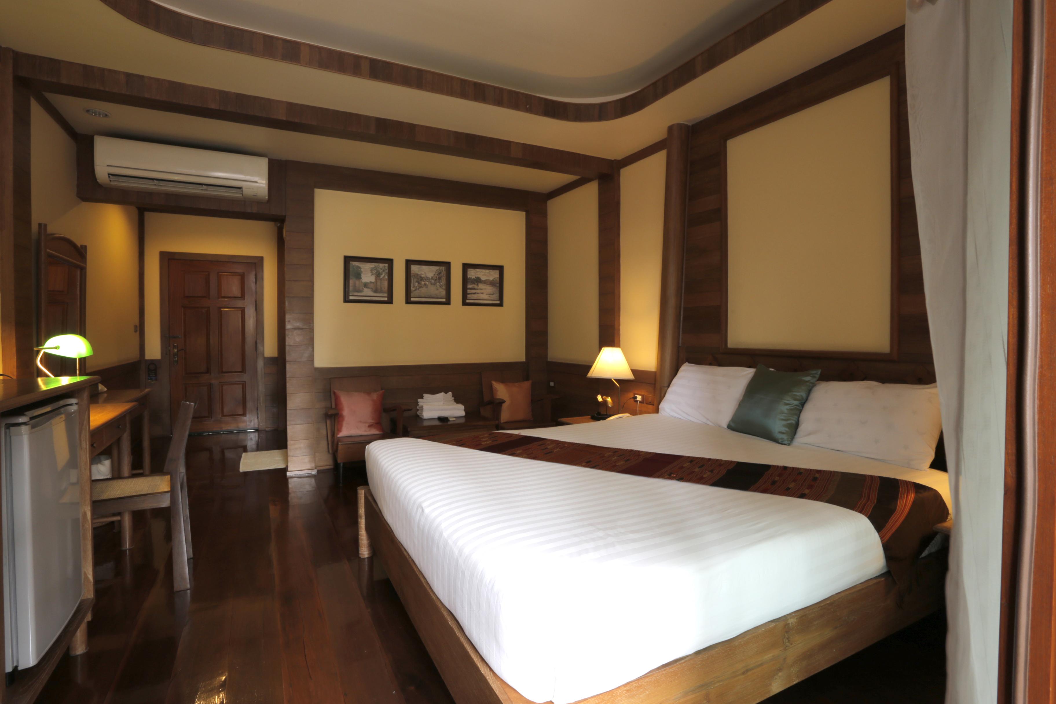 Baan U Sabai Boutique House-Sha Plus Chiang Mai Luaran gambar