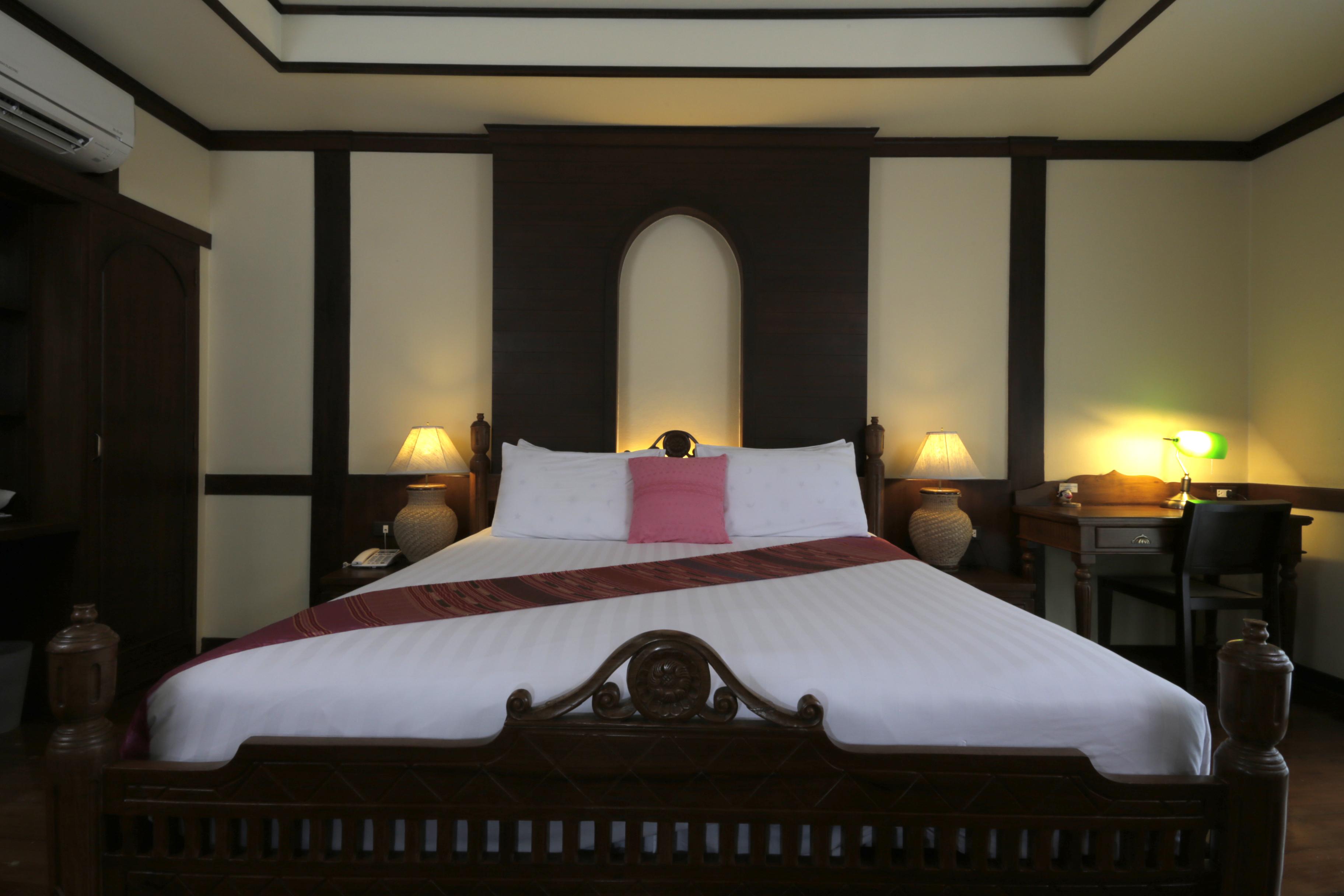Baan U Sabai Boutique House-Sha Plus Chiang Mai Luaran gambar