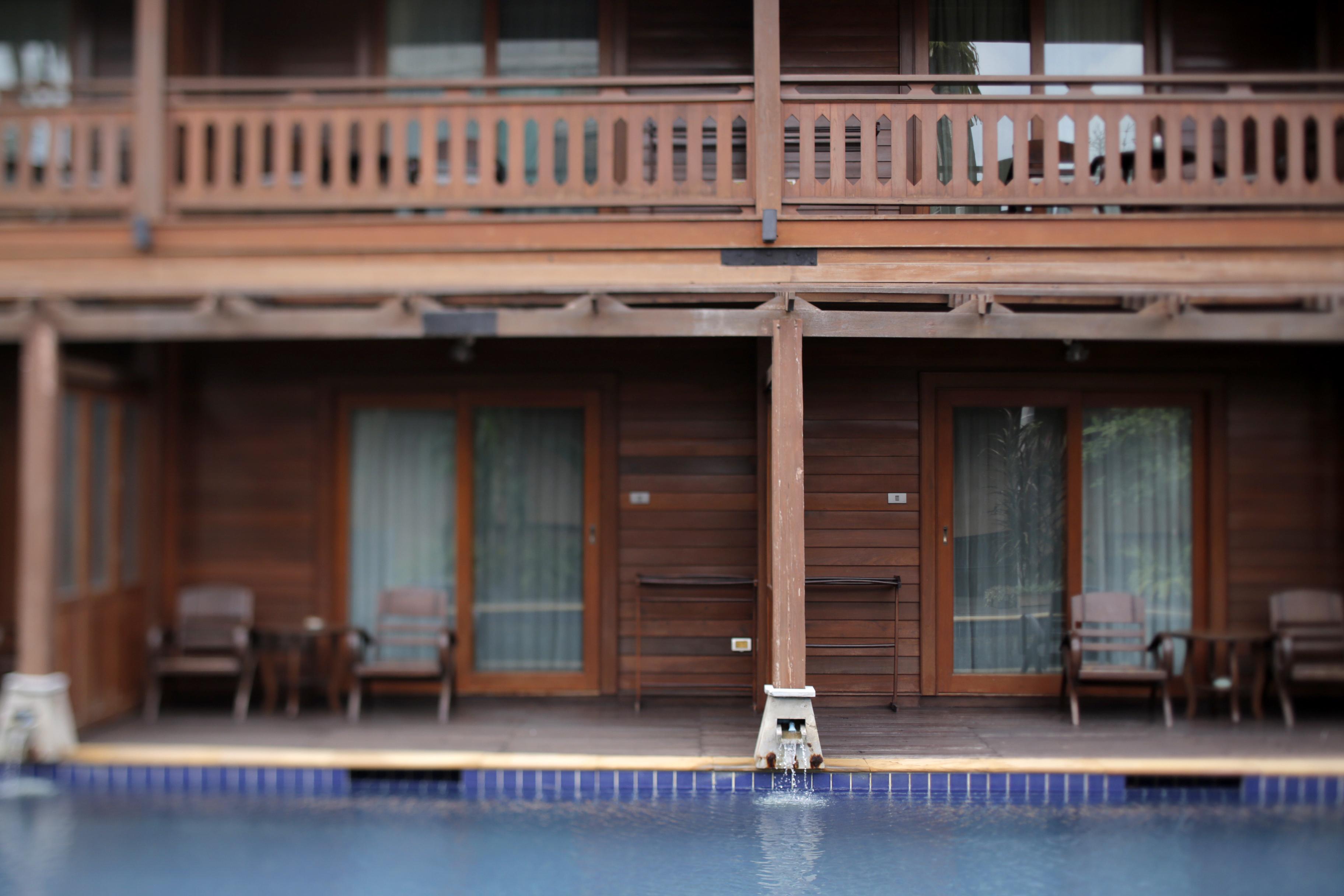 Baan U Sabai Boutique House-Sha Plus Chiang Mai Luaran gambar