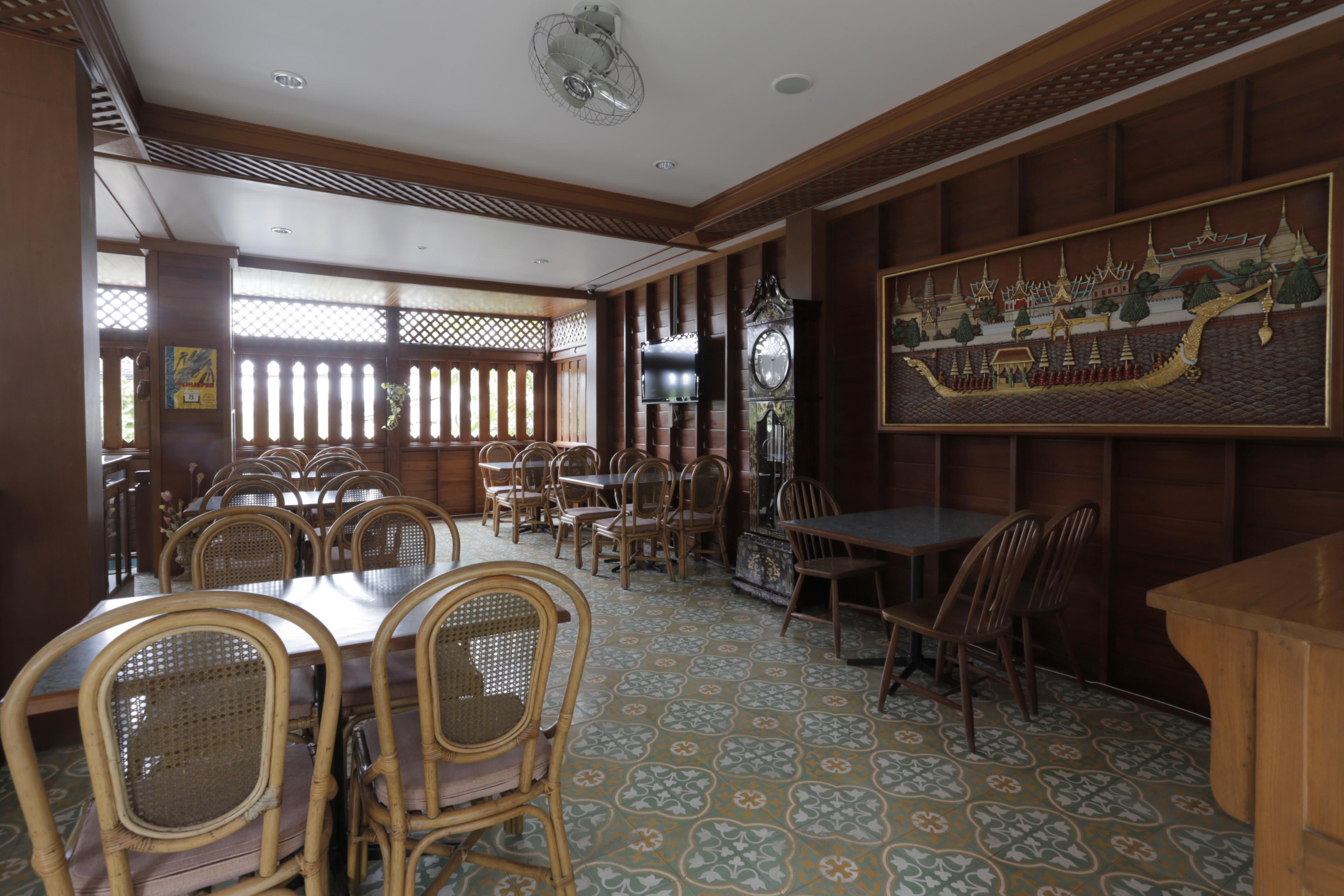 Baan U Sabai Boutique House-Sha Plus Chiang Mai Luaran gambar