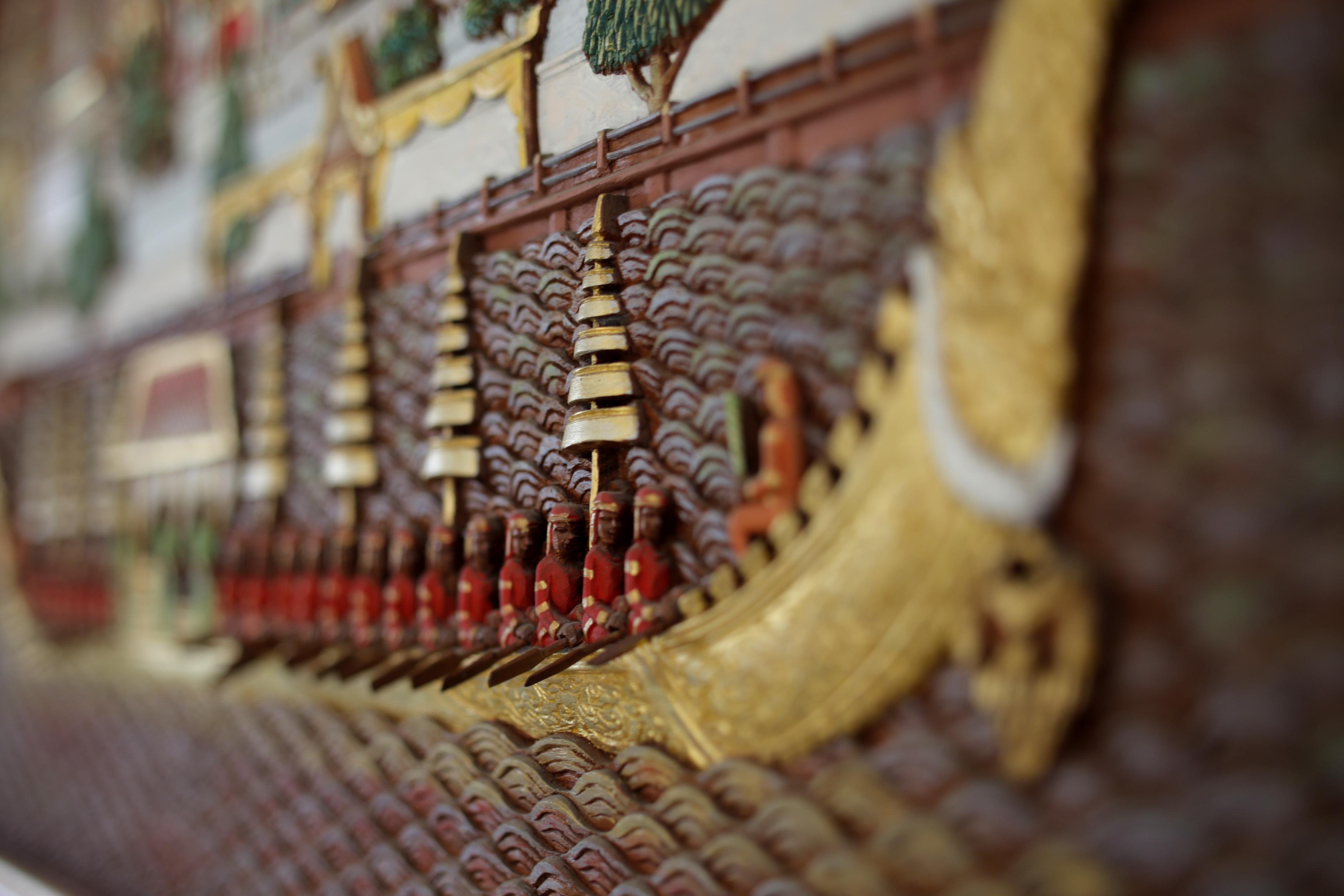 Baan U Sabai Boutique House-Sha Plus Chiang Mai Luaran gambar
